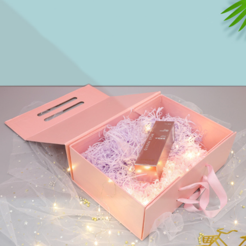 10x Hochzeit Brautjungfern Vorschlagsbox Geburtstag faltbar magnetische Kleidung Boxen - Bild 2 von 9