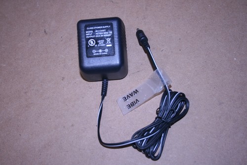 Class 2 Power Supply #4111A45T 4.5V 650mA for DMP206 DMP207 - Picture 1 of 3