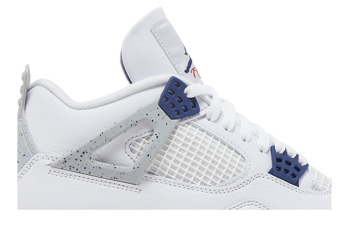 Air Jordan Air Jordan 4 Retro 'Midnight Navy' DH6927-140 | eBay Air Jordan Air Jordan 4 Retro 'Midnight Navy' DH6927-140 | eBay