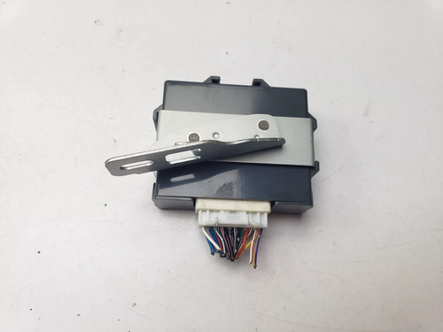MAZDA CX-5 PDC PARKING DISTANCE ASSISTANCE CONTROL MODULE 2013 - Picture 11 of 14