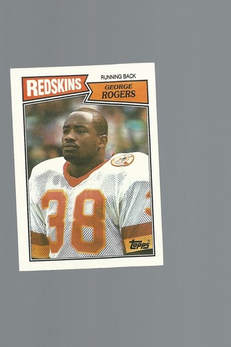 Washington  - RC - Stars - Inserts - Various Brands & Years - PYC - Picture 14 of 244