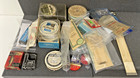 Vintage Fishing Tackle Lot 1950's Line