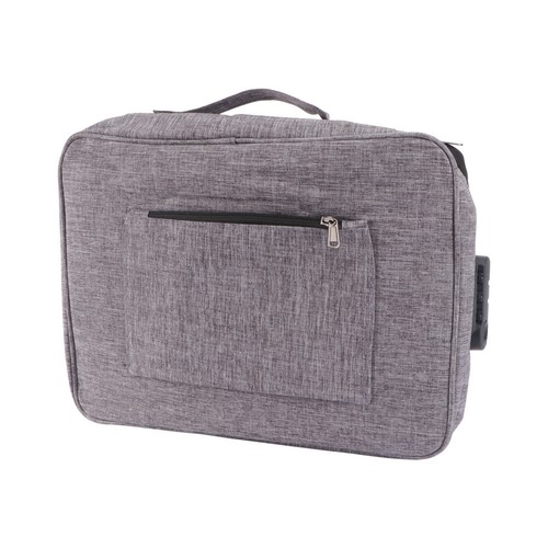 Zertifikat-Tragetasche Tasche Mit Großem Fassungsvermögen Kodierte Schlosstasche - Bild 6 von 19