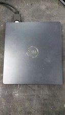 Genuine Dell Latitude K01B External Optical Drive Bay DVD R/RW