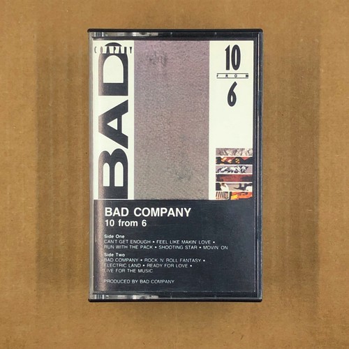 CASSETTE TAPES 60s 70s Rock Pop Psych ACDC Doors ELO Pink Floyd BUILD UR OWN LOT - Imagen 20 de 253