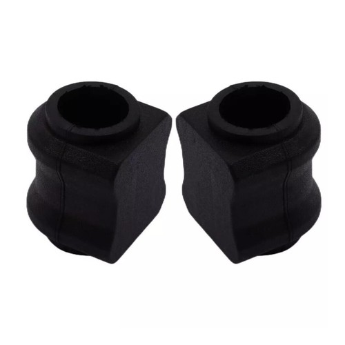 Rubber 4Pcs Front & Rear Stabilizer Bar Bushing for 2013-2018 Toyota Rav4 - Picture 10 of 12
