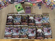 Pokemon TCG: Sword & Shield Lost Origin-Build & Battle Stadium Box (EN) Repack