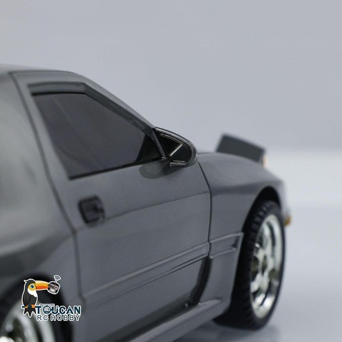 1:18 RX7 RWD RC Drift Racing Car LDRC LD1802 Radio Control Vehicles Gyroscope - Picture 18 of 20