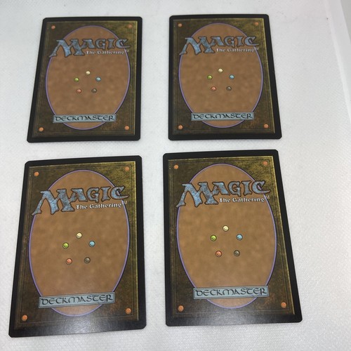 MTG 4x Tishana, Voice of Thunder Ixalan 230/279 Regular Mythic FREE SHIPPING - Picture 2 of 2