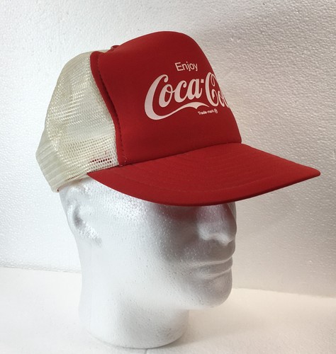 COCA~COLA - Disfruta de Coca~Cola VERANO BÉISBOL - GORRA CAMIONEROS - Imagen 8 de 13
