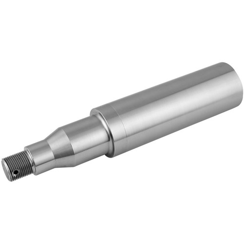 4pcs 6 x 5.5" Replacement Idler Hub Spindle Kit Stub End Trailer Axle 6000# #42 - Picture 13 of 16