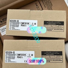 NZ2EX2B1N-16D  NEW MITSUBISHI MODULE FedEx or DHL