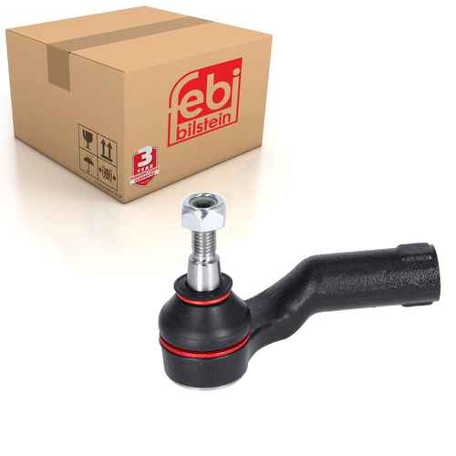 Focus Front Left Tie Rod End Outer Track Fits Ford 1 894 034 Febi 29223 - Picture 1 of 12