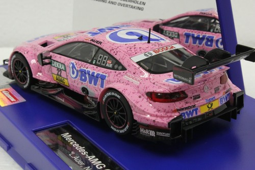 Buy Carrera Digital 132 30883 Mercedes Amg C 63 Dtm L Auer 22 1 32 Slot Car Online In Turkey 372746713211