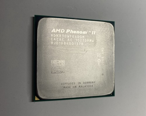 AMD Phenom II HDX830WFK4DGM