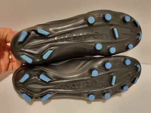 US 7 - Nike Tiempo Legend 9 Club MG Shadow Pack - Picture 5 of 6