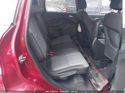 Passenger Side View Mirror Power Fits 13-16 ESCAPE 598030 - Picture 8 of 10