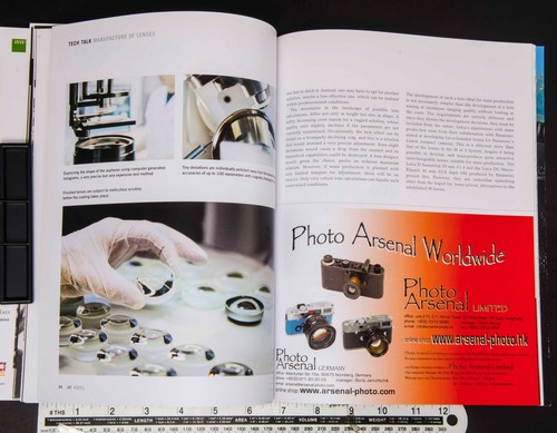 Moises Saman Summarit Blackrapid V-LUX2 LEICA LFI FOTOGRAFIE Magazine - Picture 7 of 12
