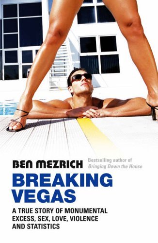 Breaking Vegas By Ben Mezrich. 9780099490999 - Bild 1 von 1