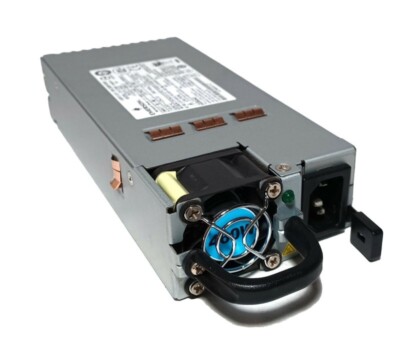 AMPOWER 250SSR PSU