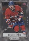 2012-13 Panini Rookie Anthology - Brian Gionta #26