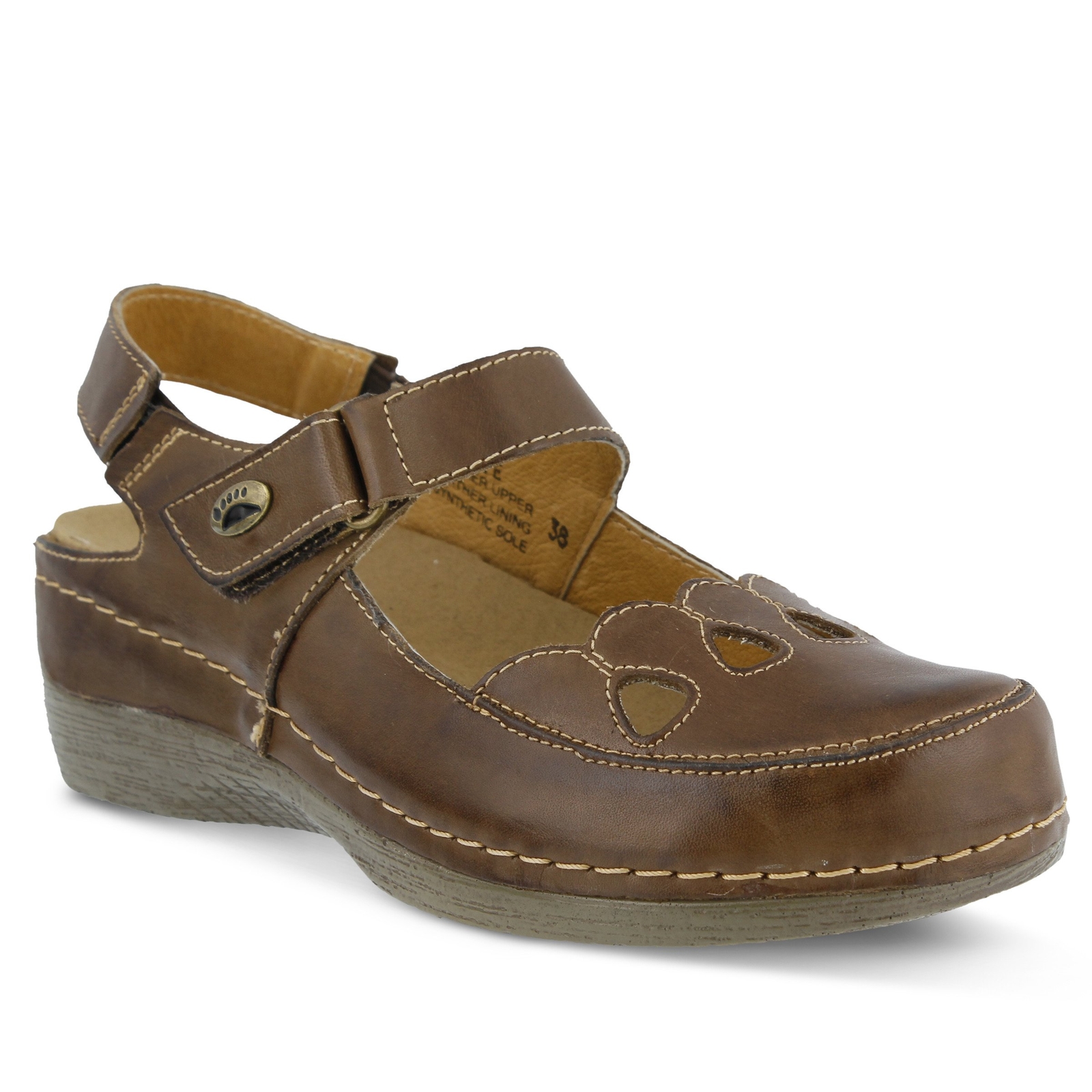 Spring Step HOPE-DBR - HOPE HOPE HOPE Size - color a5d7ca Spring Step HOPE-DBR - HOPE HOPE HOPE Size - color a5d7ca