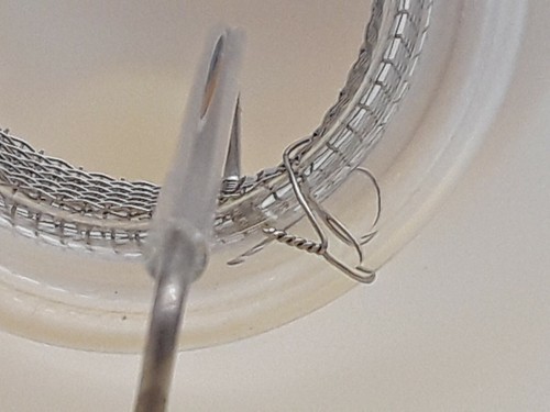 Wiko Blitz WK97 900V 400W Ersatzblitzröhre NOS/NOB - Bild 9 von 12