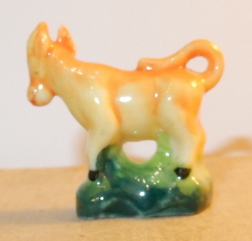 1995 ARGUYDAL SIGNES DU ZODIAQUE HOROSCOPE ASTROLOGIE FEVE PORCELAINE 3D - Picture 21 of 25