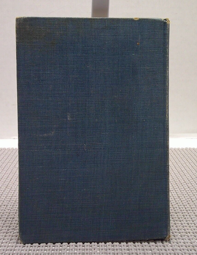1911 Merrill's English texts Hardcover The Life Of Samuel Johnson Macaulay - Picture 3 of 17