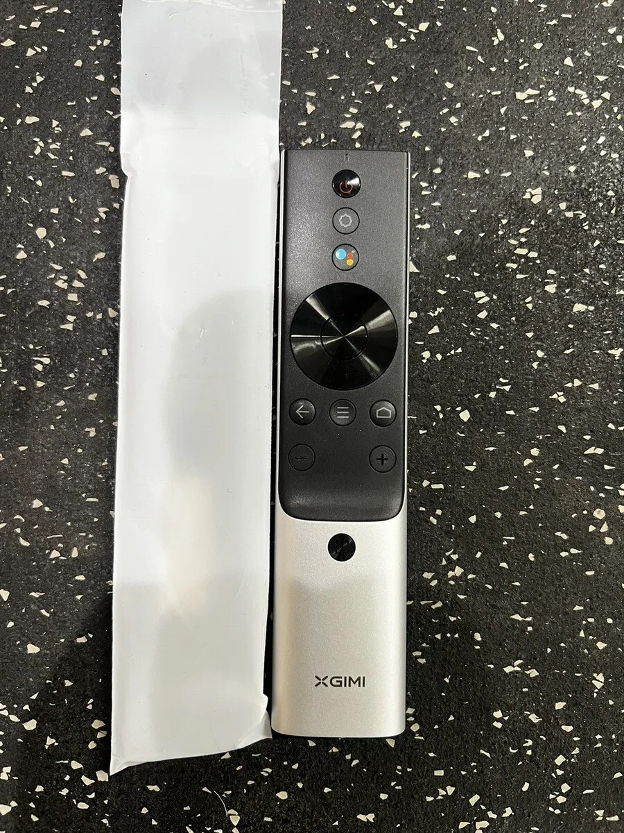 XGIMI Remote Control for Horizon&sol;Horizon Pro&sol;Aura