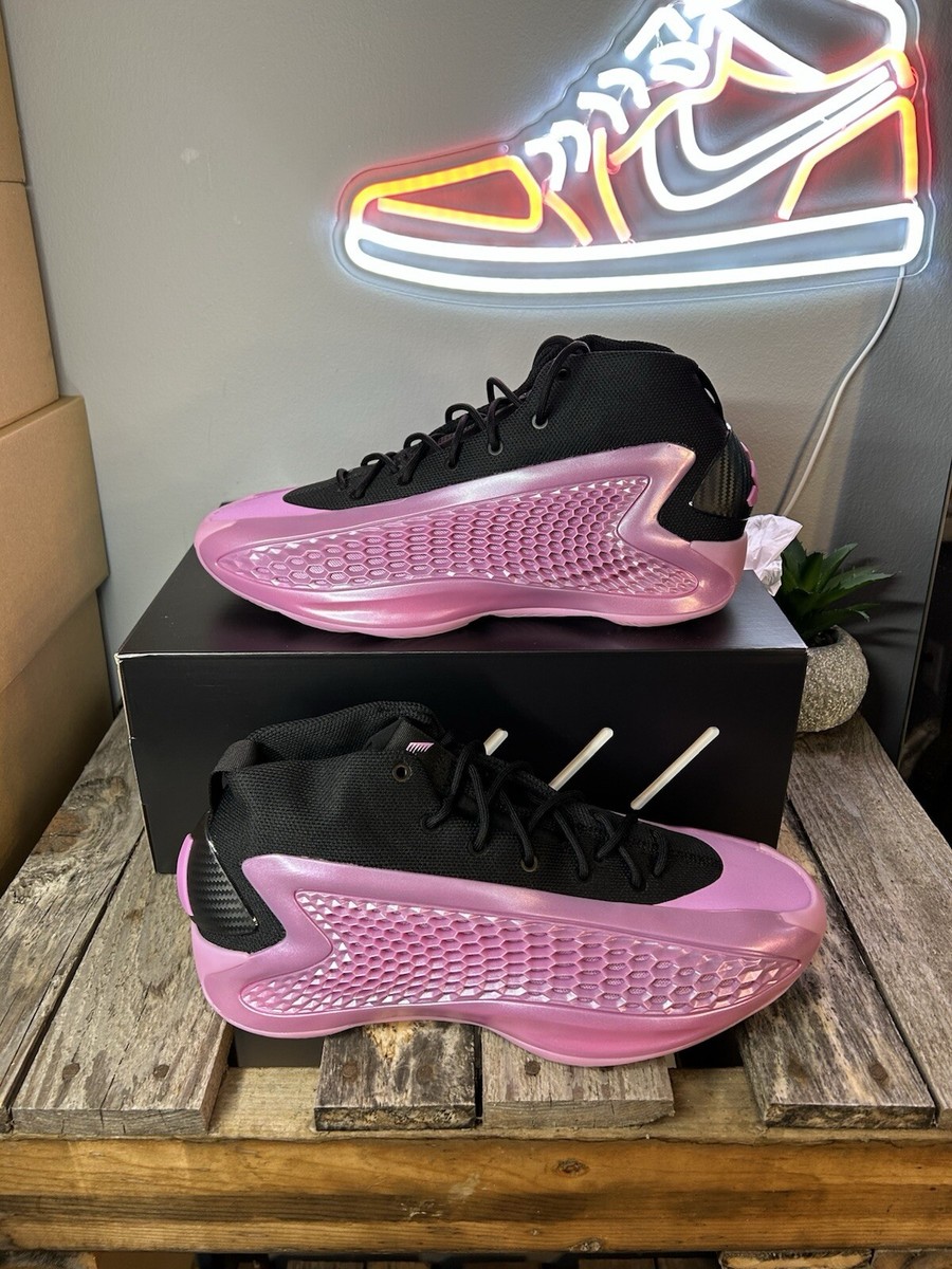 AE1 MID adidas バスケットボールシューズ Adidas Anthony Edwards A.E. 1 Mid Basketball Shoes FAST