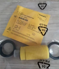 For TURCK BC10-S30-VP4X 2506110 Inductive sensor PNP