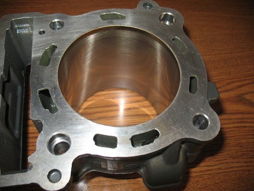 ASSEMBLAGE CYLINDRE KTM 390 ADVENTURE 2021 ALÉSAGE STANDARD TAILLE 3 MILES SUR MOTO ! - Photo 7/16