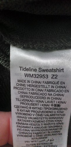 Seasalt Tideline Sweatshirt- Jersey-Collared- Size 20 Bnwt Green - Picture 3 of 7