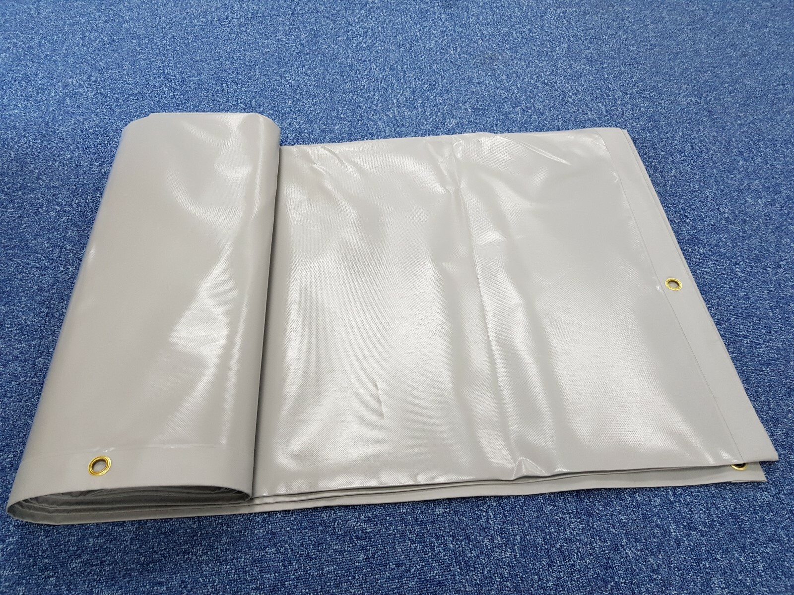 Professional Tarpaulin Heavy Duty Waterproof Cover Tot 10% korting op een set