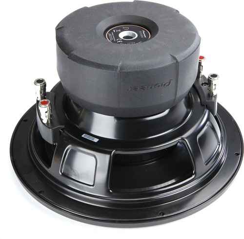 Pioneer TS-D10D4 10" Dual 4-ohm Component Subwoofer - Picture 2 of 3