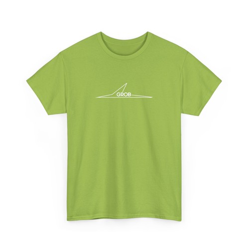 Grob Aircraft Retro Logo T-Shirt - Segelflugzeug Segelflugzeug 12+ Farben Pilot Geschenk - Bild 88 von 157