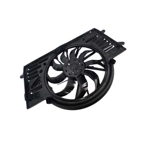 Ventilador De Radiador Completo Para Ford Ranger 2.0 3.0 2022 En 2600325 OEM - Picture 10 of 10