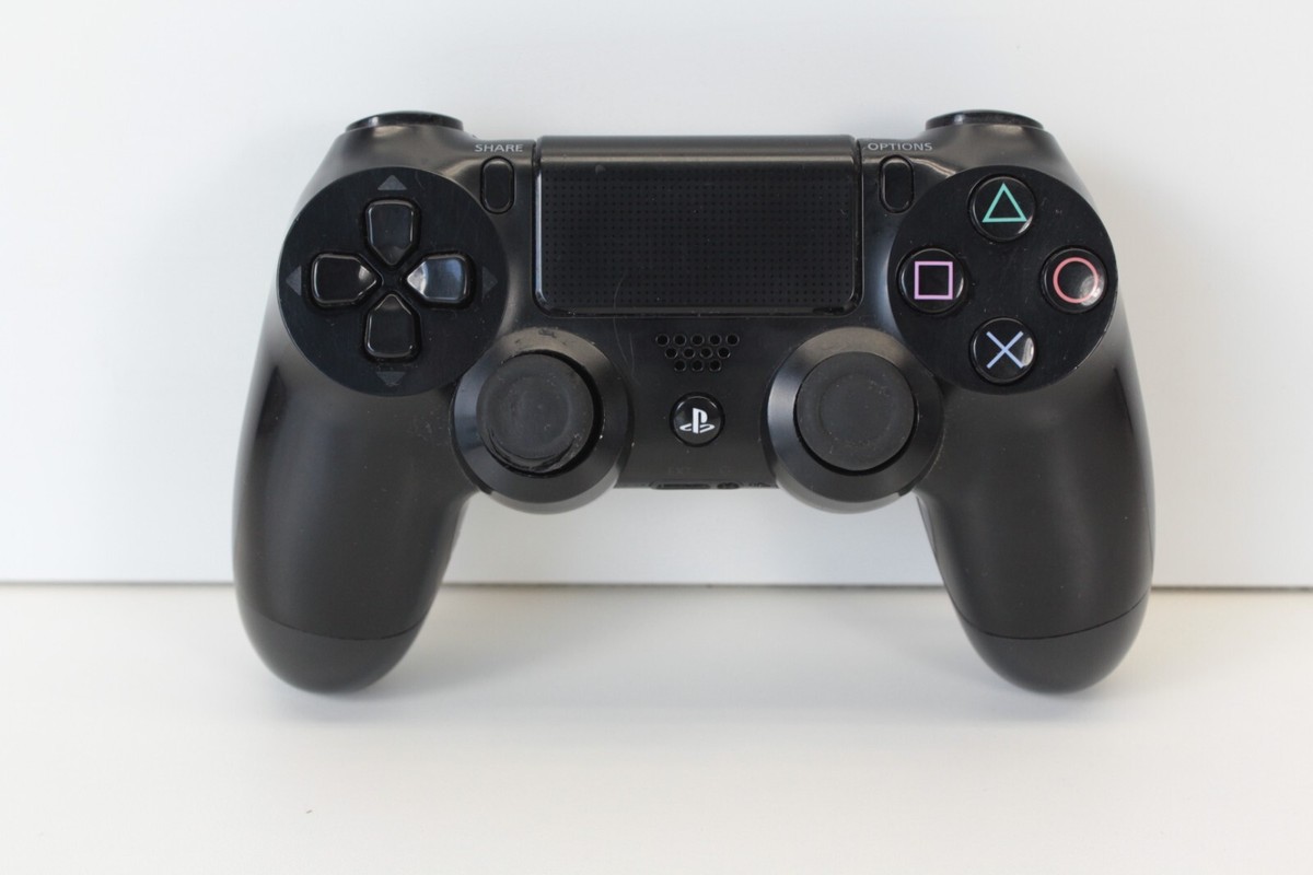 Official OEM Genuine Sony Playstation 4 Wireless Dualshock