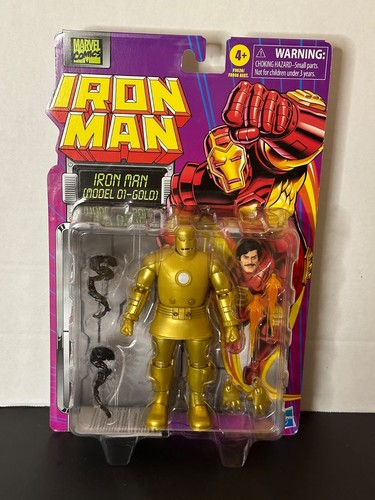 Marvel Legends & Toy Biz Action Figures (Pick One) - Picture 68 of 248