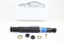 Original BOGE Stoßdämpfer Opel Corsa A hinten