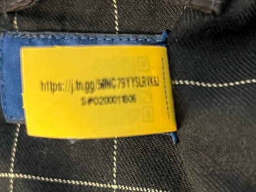 POLO RALPH LAUREN Men's 2XB Bi-Swing Jacket RL Black Big & Tall $198 MJ1 - Picture 6 of 13