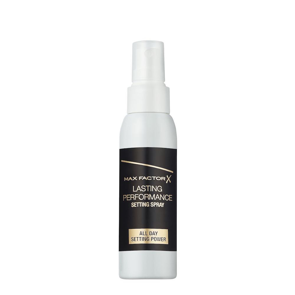 8005610712246 Max Factor Спрей для придания стойкого эффекта макияжа, 100 мл (P1
