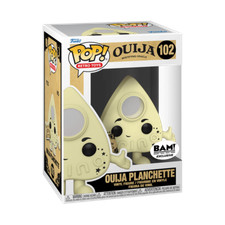  Ouija Planchette - Books A Million (Exclusive) #102 Funko Pop 