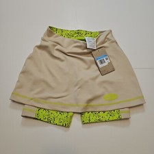 NWT Nike Dri-Fit Icon Clash 2-in-1 Training Skirt DO7115-126 Girls Youth Medium
