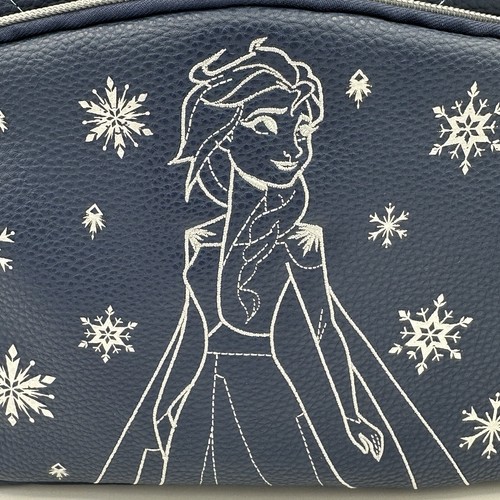 Disney Frozen 2 Danielle Nicole Dani Mini Backpack Believe in the journey - Picture 4 of 17