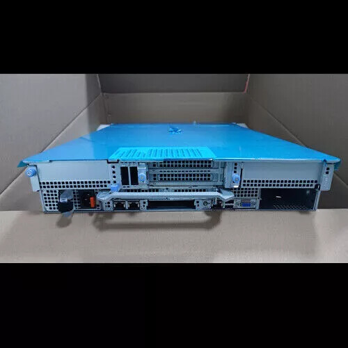 Dell PowerEdge R7525 Server 8x NVMe + 16x SAS/SATA 2×7302 1TB RAM - Picture 3 of 3