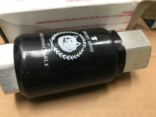 ONE GENUINE HUSKY SAFE-T-BREAK RECONNECTABLE - Picture 1 of 4