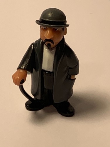 Figura Homies SERIE 13 ""Don CI-SC-O"" Homie - Imagen 2 de 2