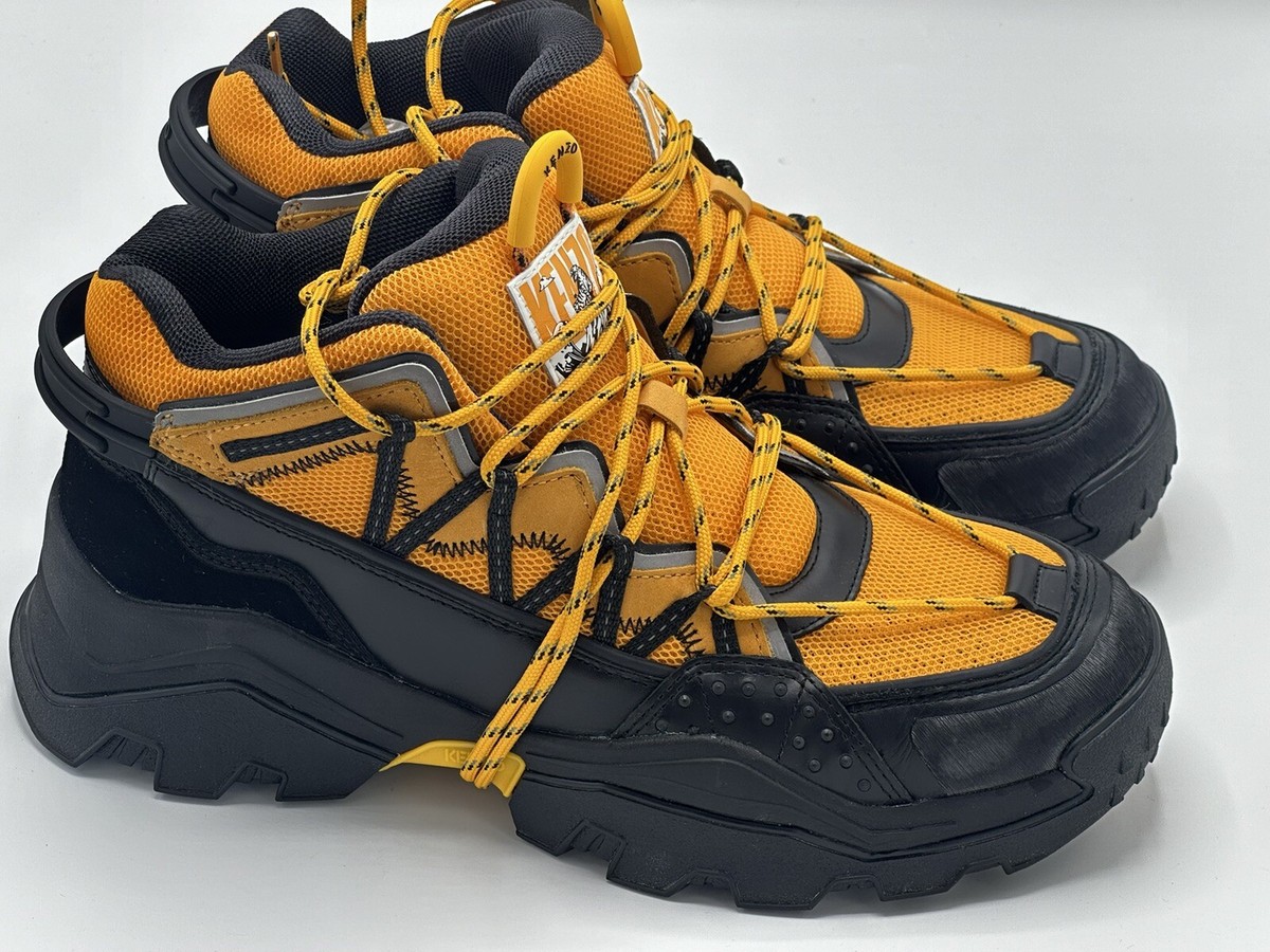 靴 kenzo inka low top sneaker dadsneaker 36 kenzo sneakers men. INKA LOW TOP SNEAKER | eBay